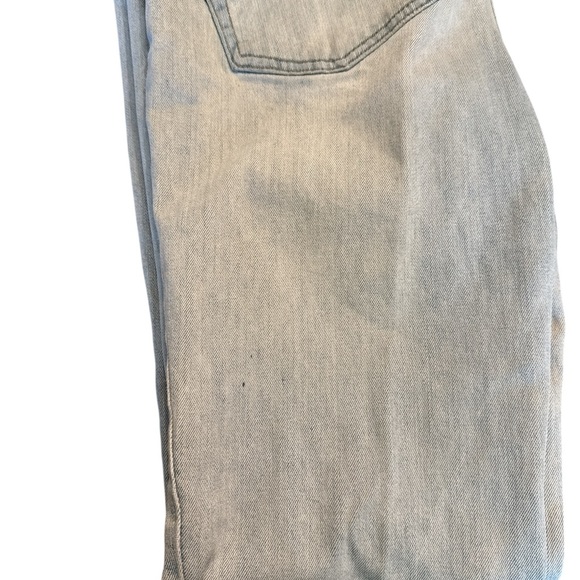 5/$25 Refuge Light Blue Women’s Denim Jeans - Size 11 - Picture 5 of 11